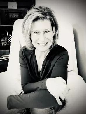 Denise Hansen, Saint John, Real Estate Agent